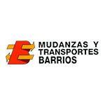 Mudanza y Transportes Barrios, S.L.