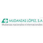 Mudanzas López, S.A.