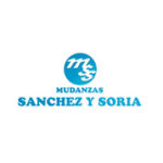 Transportes Sánchez Soria S.L.