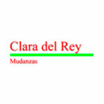 Mudanzas Clara del Rey, S.L.