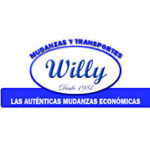 Mudanzas y Transportes Willy S.L.
