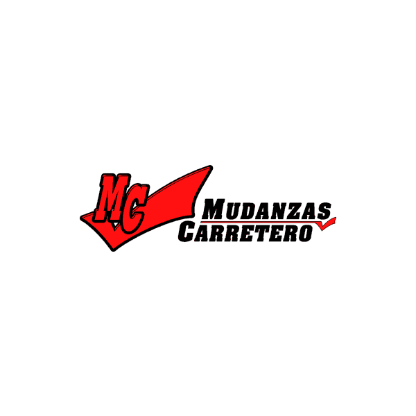 fedem mudanzas logo carretero empresa