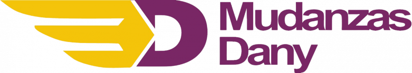 mudanzas dany logo