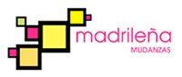 fedem mudanzas logo madrilena empresa