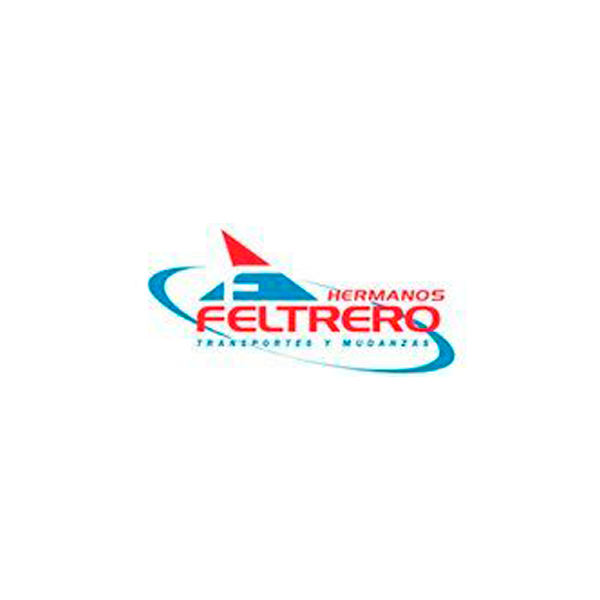 fedem mudanzas logo hfeltrero empresa