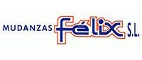 fedem mudanzas logo felix empresa