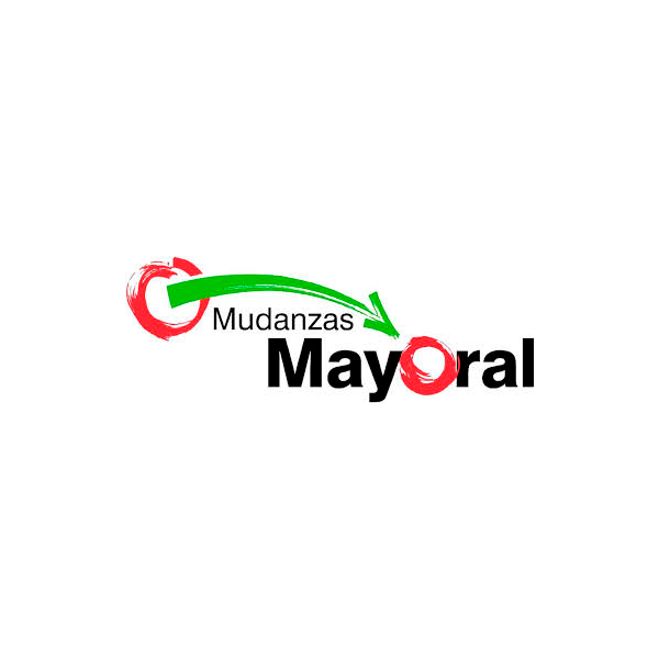 fedem mudanzas logo mayoral empresa