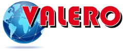 logo mudanzas valero