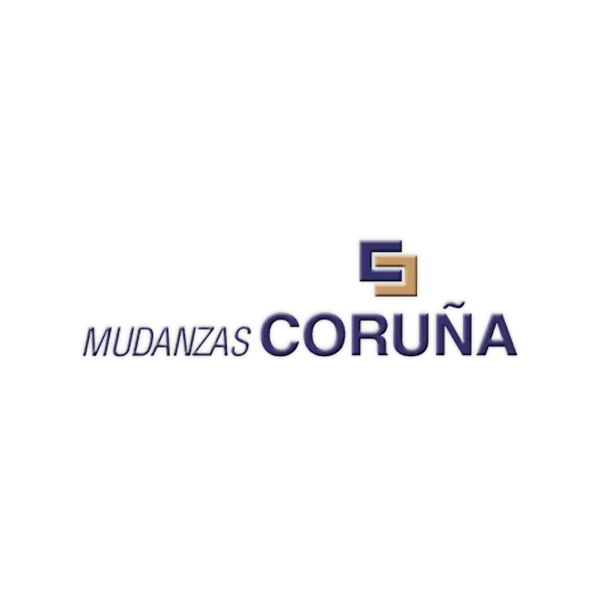 fedem mudanzas logo coruna empresa