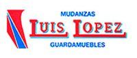 fedem mudanzas logo luis lopez empresa