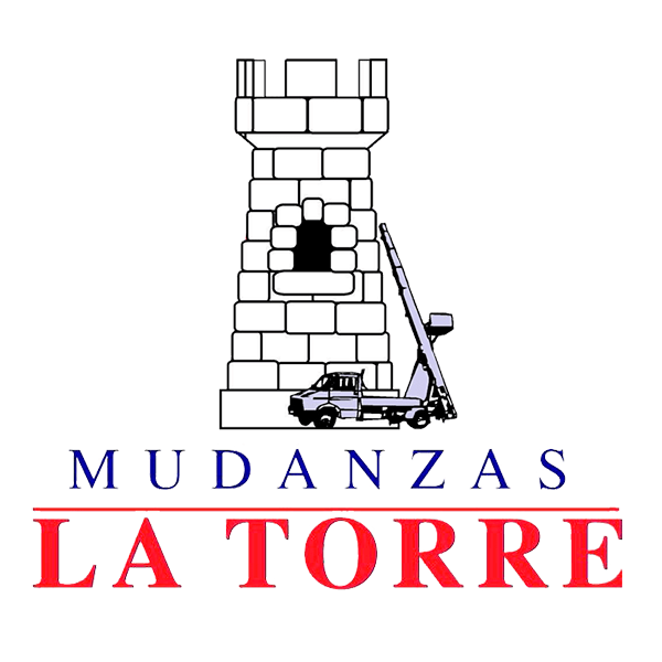 fedem mudanzas logo torre empresa