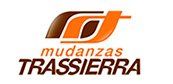 fedem mudanzas logo transsierra empresa