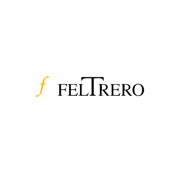 fedem logo empresa contenido feltrero arte