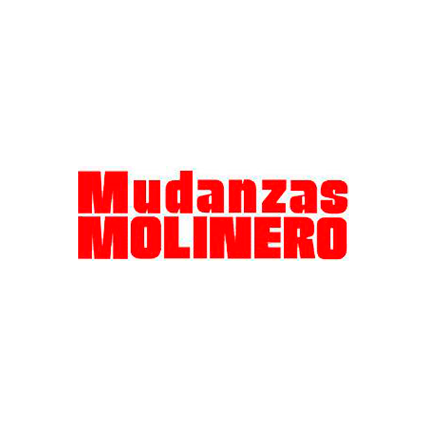 fedem logo empresa contenido mudanzas molinero zaragoza