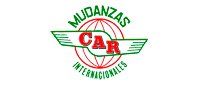 fedem mudanzas logo car empresa