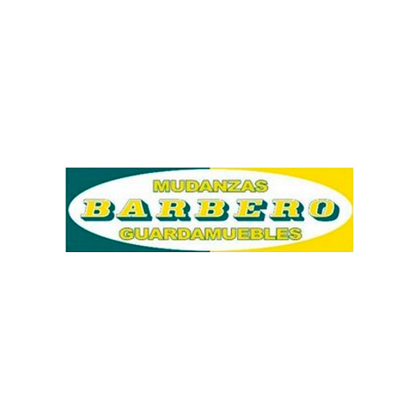 fedem mudanzas logo barbero empresa 1