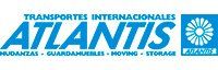 fedem mudanzas logo atlantis empresa