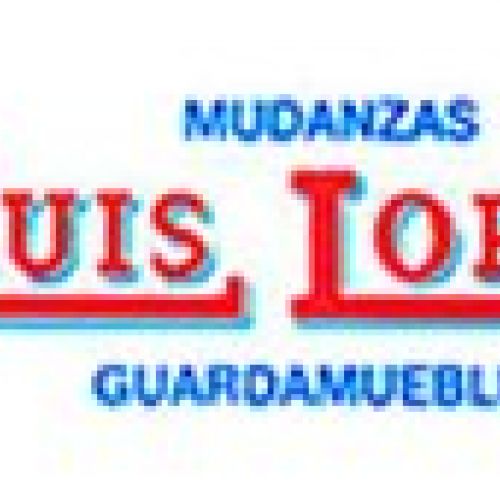 fedem mudanzas logo luis lopez empresa