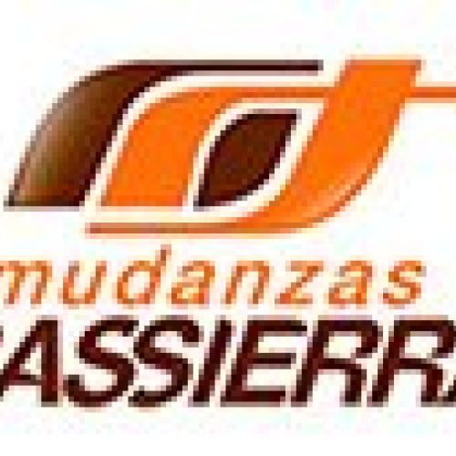 fedem mudanzas logo transsierra empresa