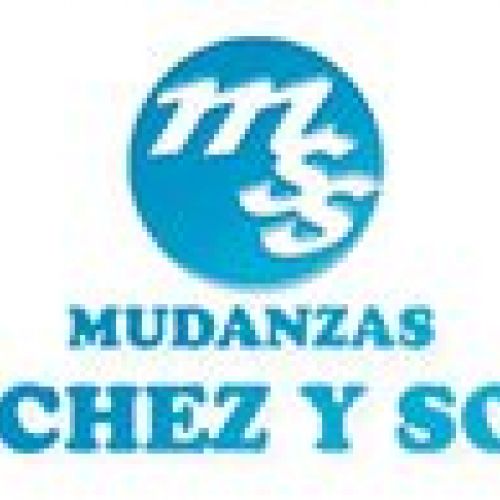 fedem mudanzas logo sanchez soria empresa