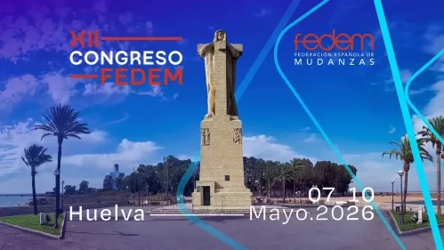 Congreso FEDEM Congreso FEDEM