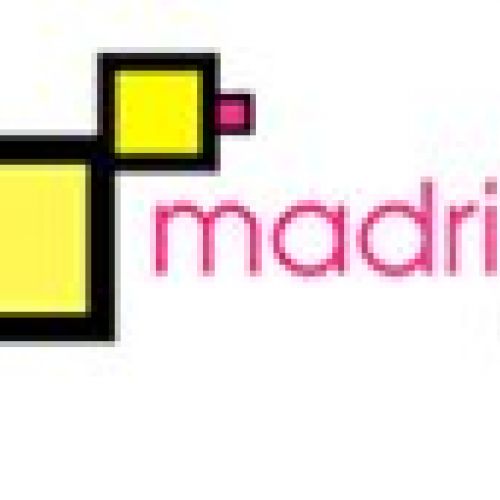 fedem mudanzas logo madrilena empresa