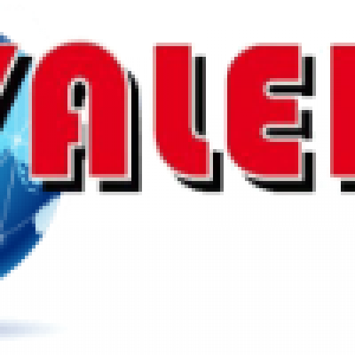 logo mudanzas valero