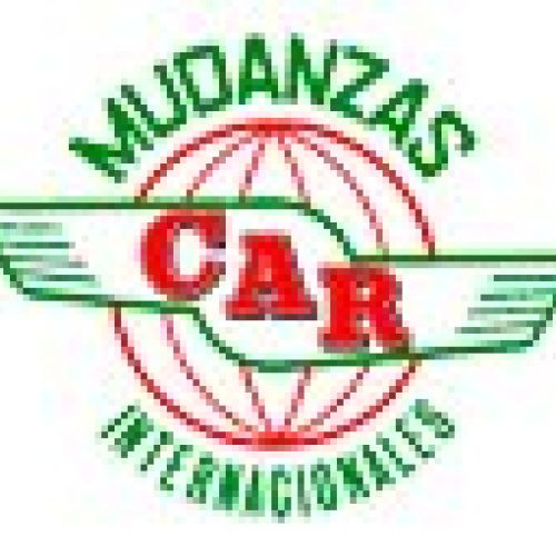 fedem mudanzas logo car empresa