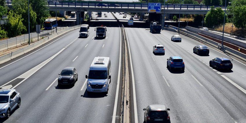 Nuevos pictogramas en la señalización vertical de la Red de Carreteras del Estado