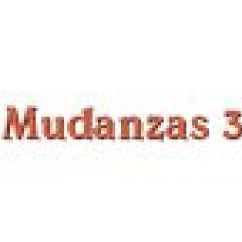 fedem mudanzas logo 3 cantos empresa